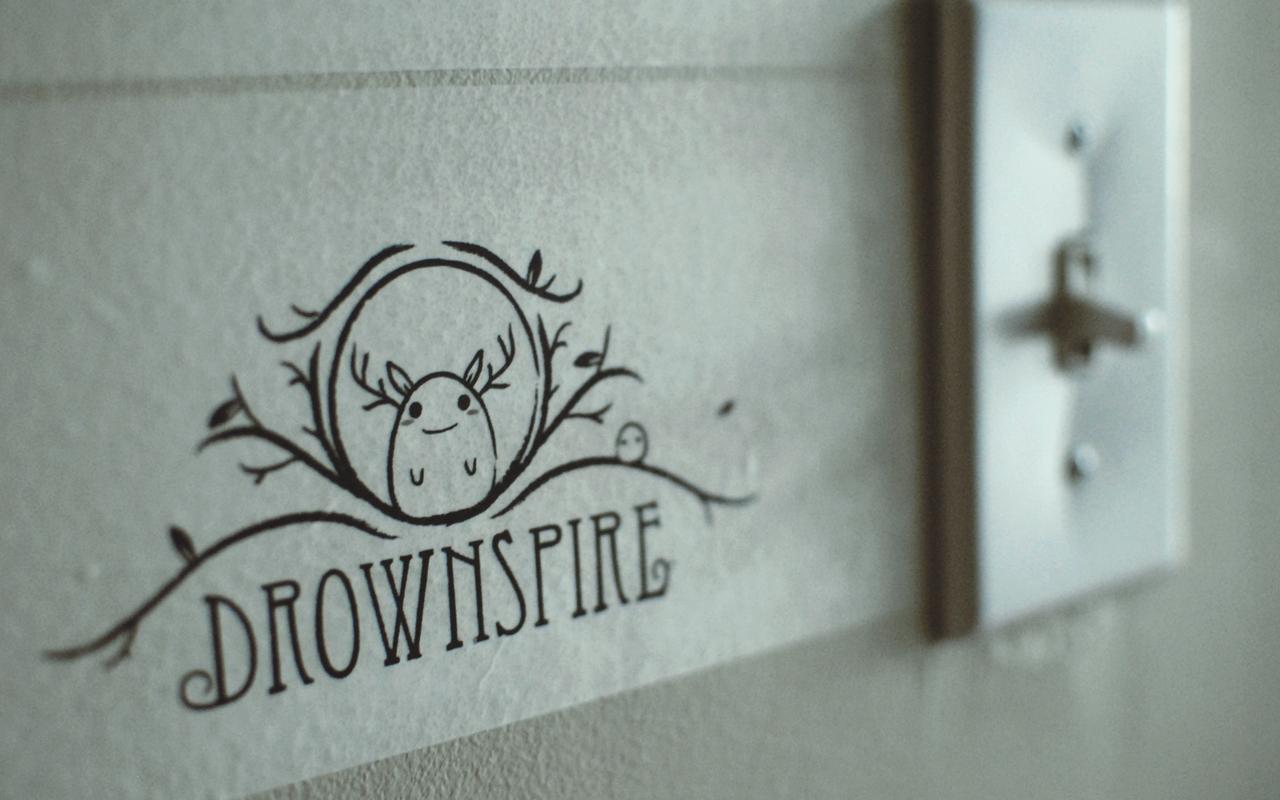 Founded Drownspire