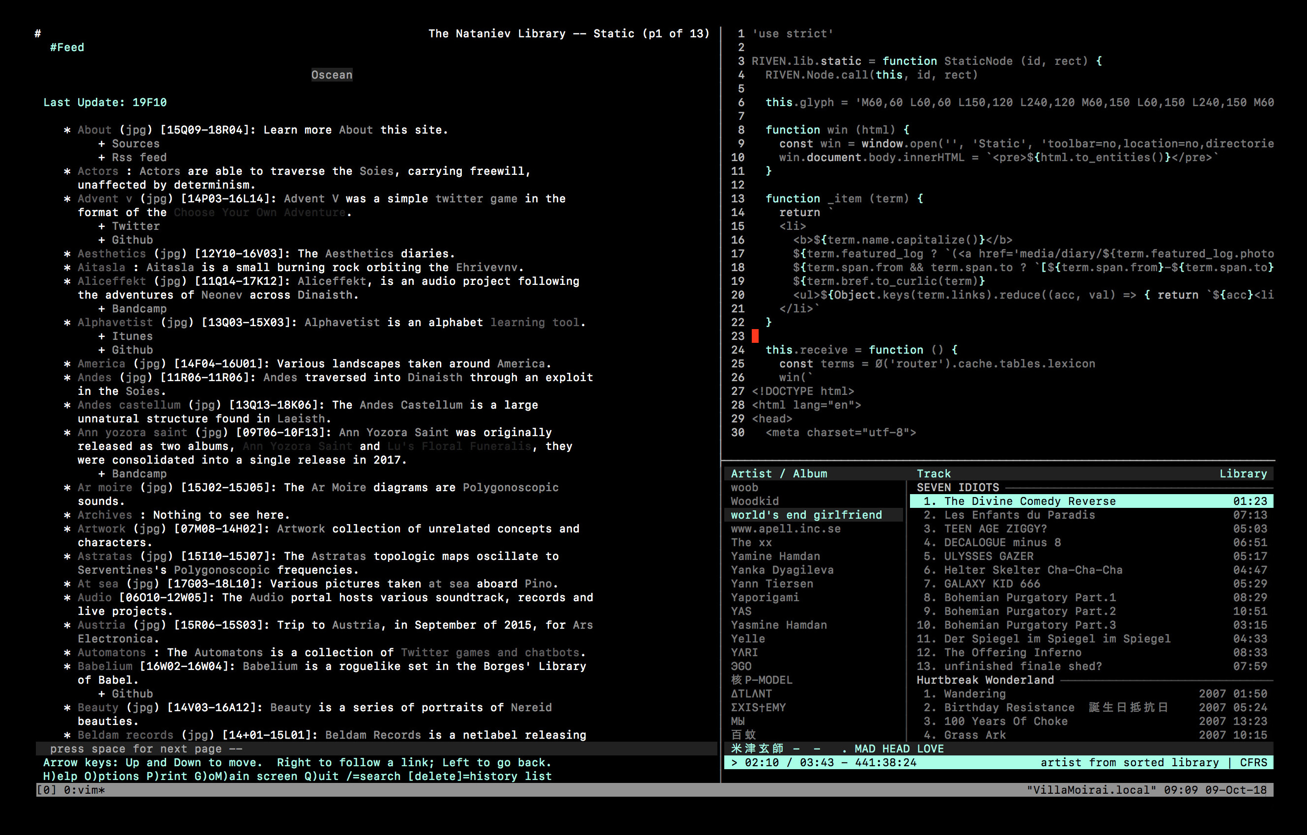 Что такое unix подобные системы в ноутбуках