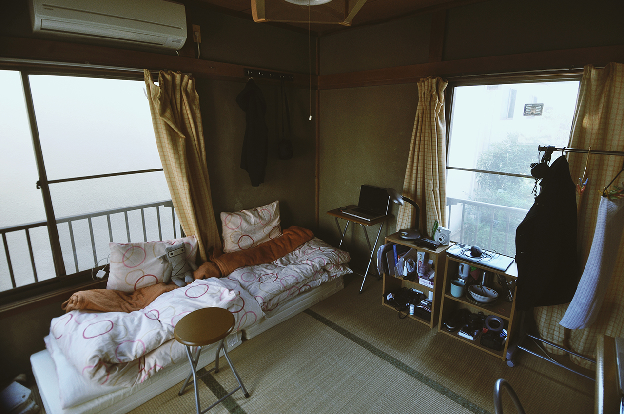 Apartment in Koenji