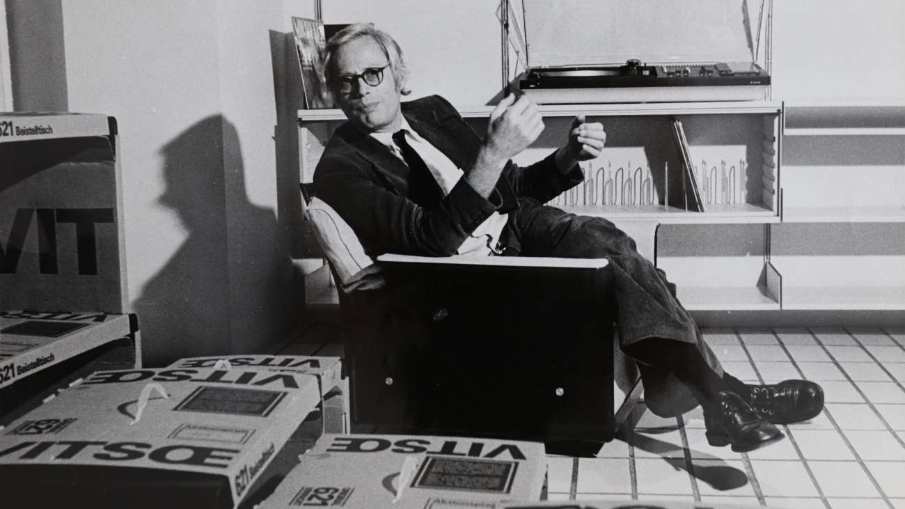 Dieter Rams