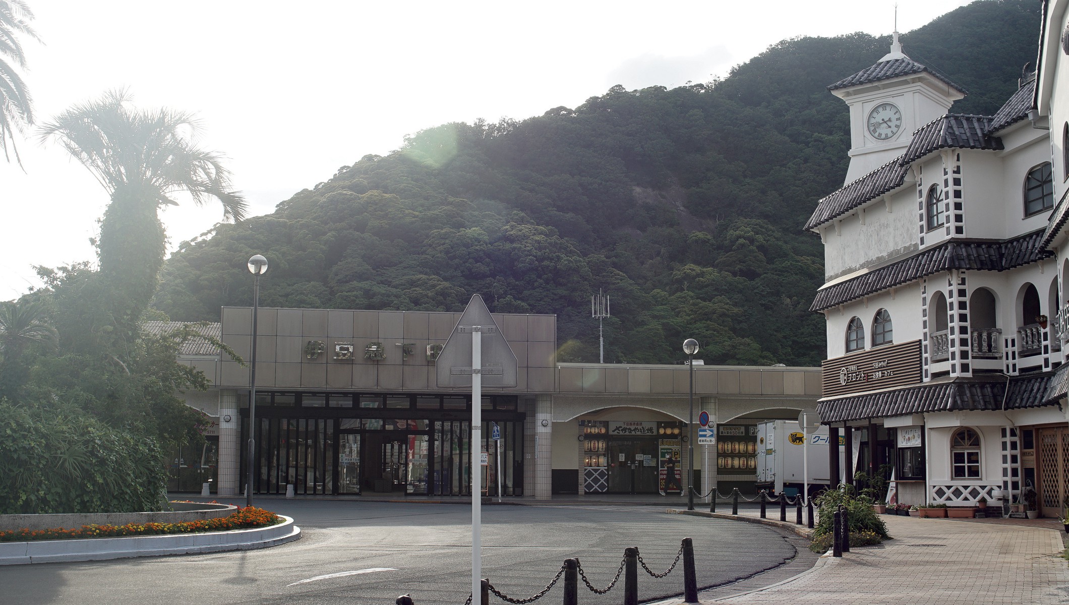 Shimoda Station