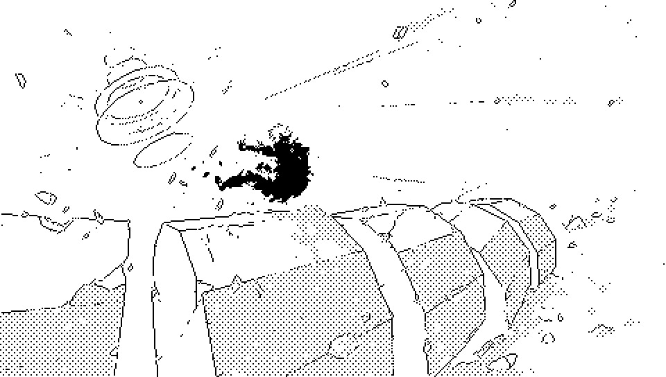Soies Bottle Explosion