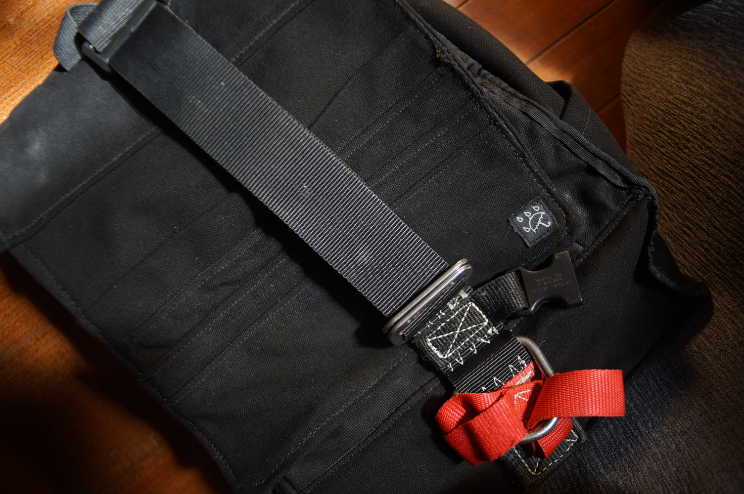 Banjo Brothers Commuter Remix