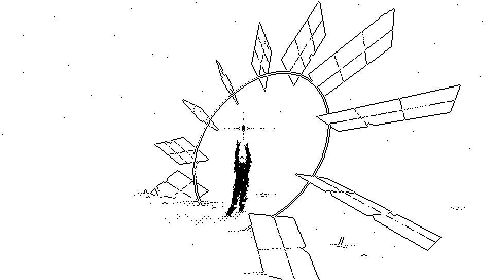 Ancient Wind Generator