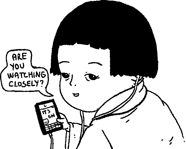 Stay prayed up fam! by Prahou