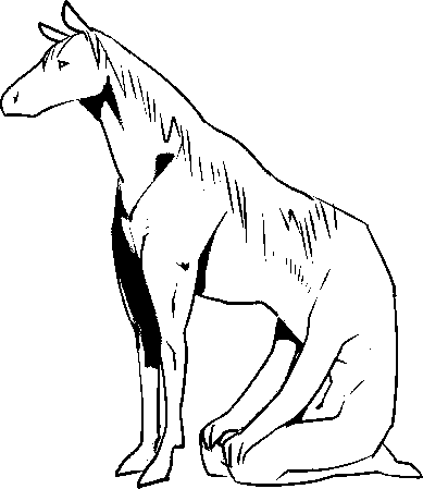 Reverse Centaur, by master dimentio